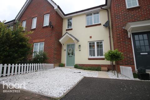 68 Braiding Crescent, Braintree, CM7 3LU