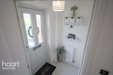 68 Braiding Crescent, Braintree, CM7 3LU