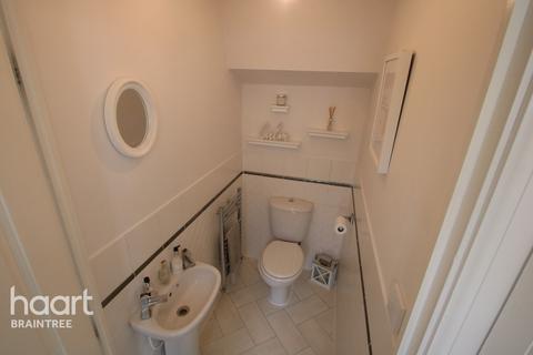 68 Braiding Crescent, Braintree, CM7 3LU