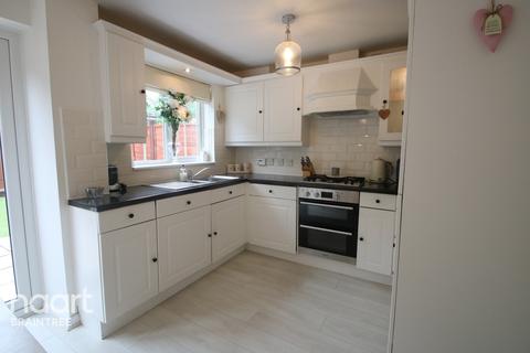 68 Braiding Crescent, Braintree, CM7 3LU