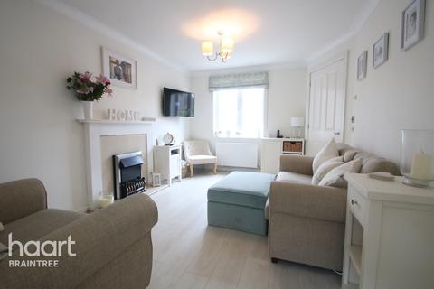 68 Braiding Crescent, Braintree, CM7 3LU