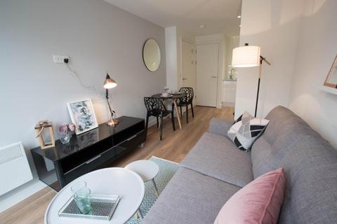 1 bedroom apartment for sale - at Opulent Investments, Apartment 33, No 68 Falkner Street L8