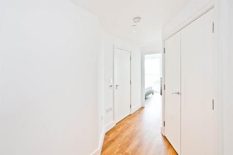 1 bedroom flat to rent, Queensland Road, London N7 - EPC B