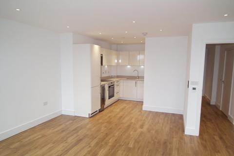 1 bedroom flat to rent, Queensland Road, London N7 - EPC B