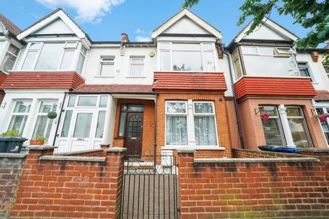23 Montague Road, London, W7 3PG