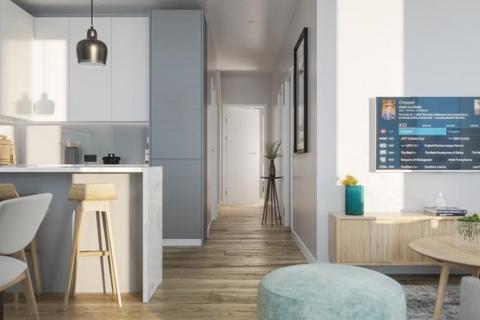 undefined, at Opulent Investments, 1108 Tower 1, Michigan Towers, Michigan Avenue M50