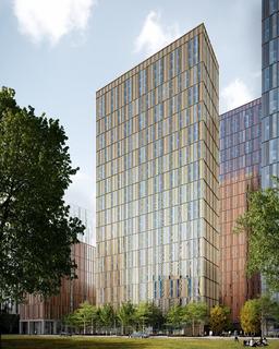 undefined, at Opulent Investments, 1108 Tower 1, Michigan Towers, Michigan Avenue M50