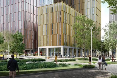 3 bedroom apartment for sale, at Opulent Investments, 1108 Tower 1, Michigan Towers, Michigan Avenue M50