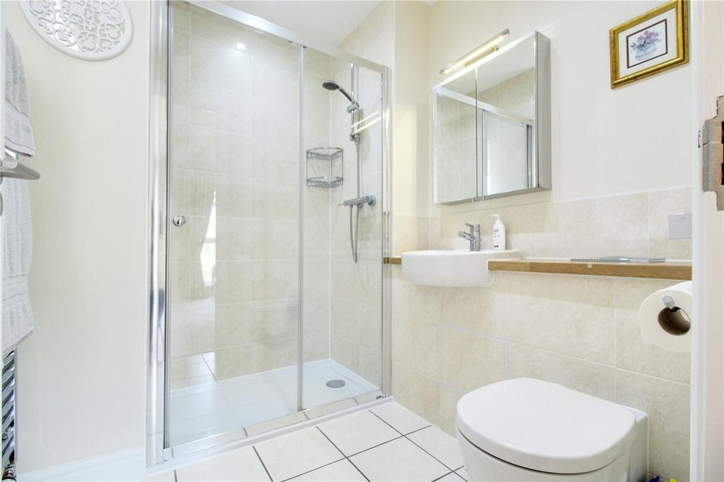 Ensuite 1