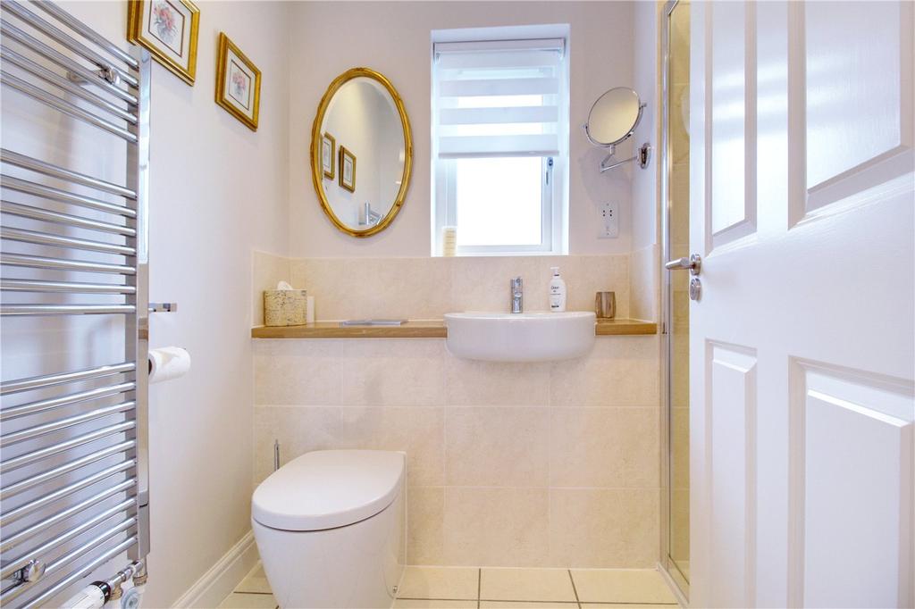Ensuite 2