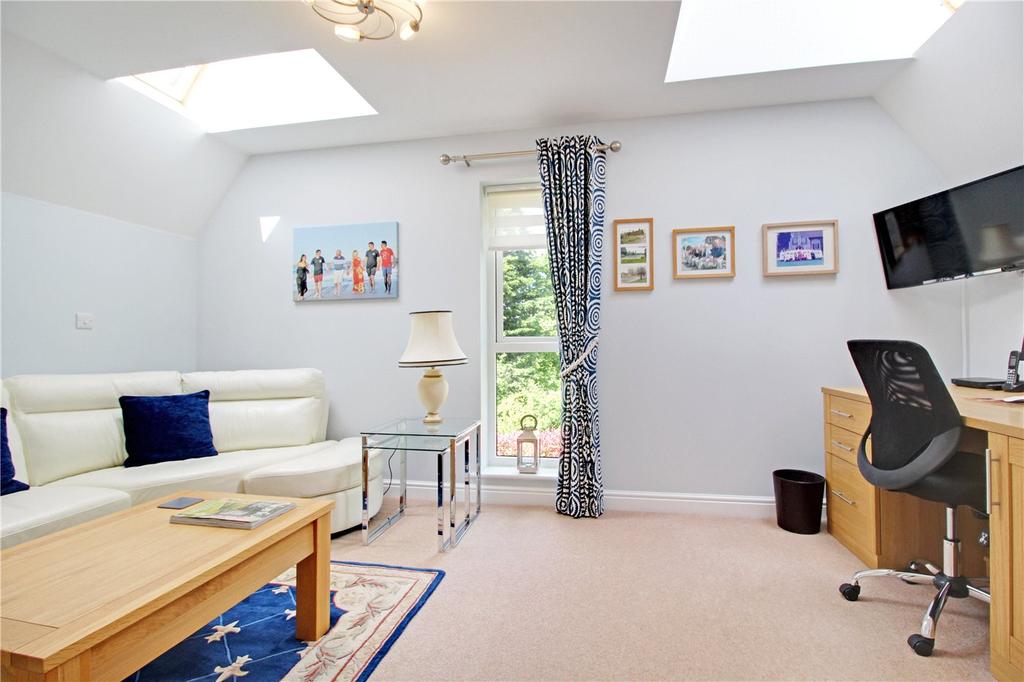 Bedroom 5