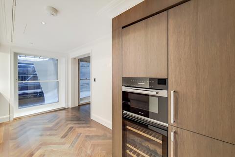 2 bedroom apartment for sale - Ground Floor Apartment, 1 Palace Street, LONDON, SW1E5HY