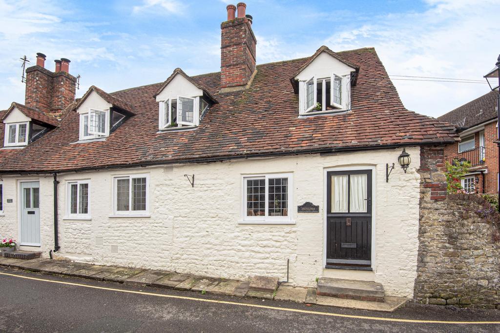 Duck Lane, Midhurst, GU29 2 bed end of terrace house £315,000