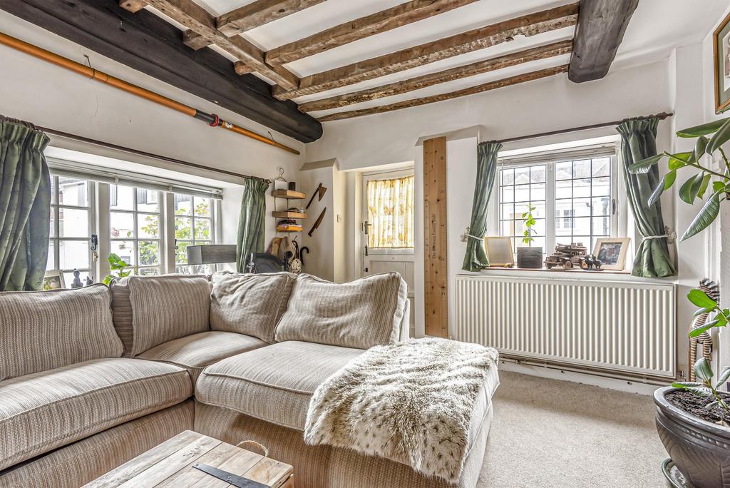 Duck Lane, Midhurst, GU29 2 bed end of terrace house £315,000