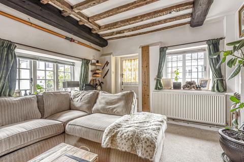 7 Duck Lane, Midhurst, GU29 9DE