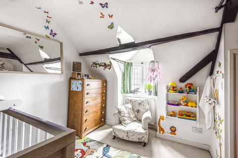 7 Duck Lane, Midhurst, GU29 9DE