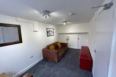 undefined, The Ridge, Foxhall Road, NG7 6NB