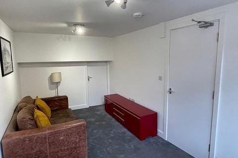 undefined, The Ridge, Foxhall Road, NG7 6NB