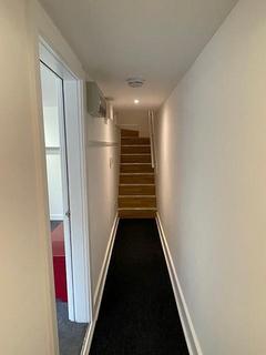 undefined, The Ridge, Foxhall Road, NG7 6NB