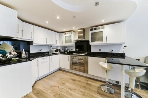 1 bedroom apartment for sale, 41 Millharbour, London, E14