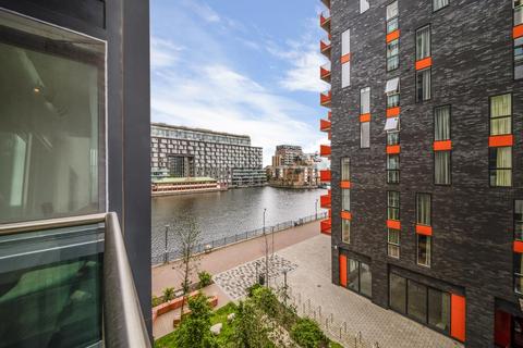 1 bedroom apartment for sale, 41 Millharbour, London, E14