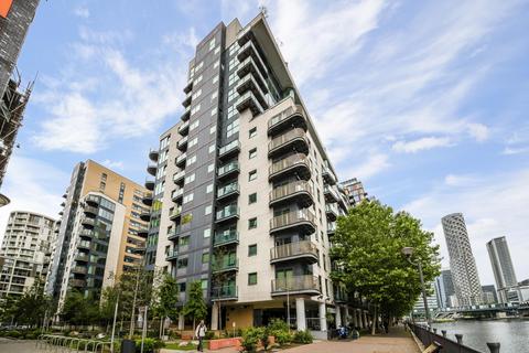 1 bedroom apartment for sale, 41 Millharbour, London, E14