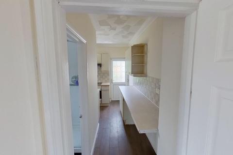 6 Edwards Street, Tonypandy, CF40 2NU