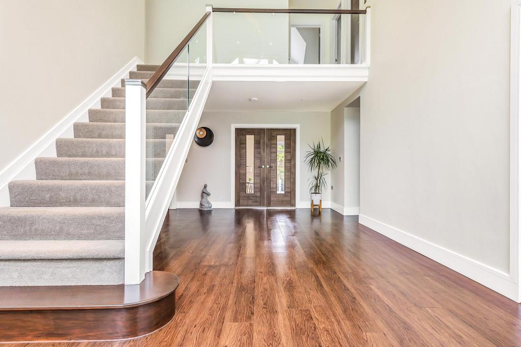 Stairwell