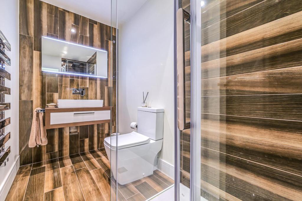 En-suite Master
