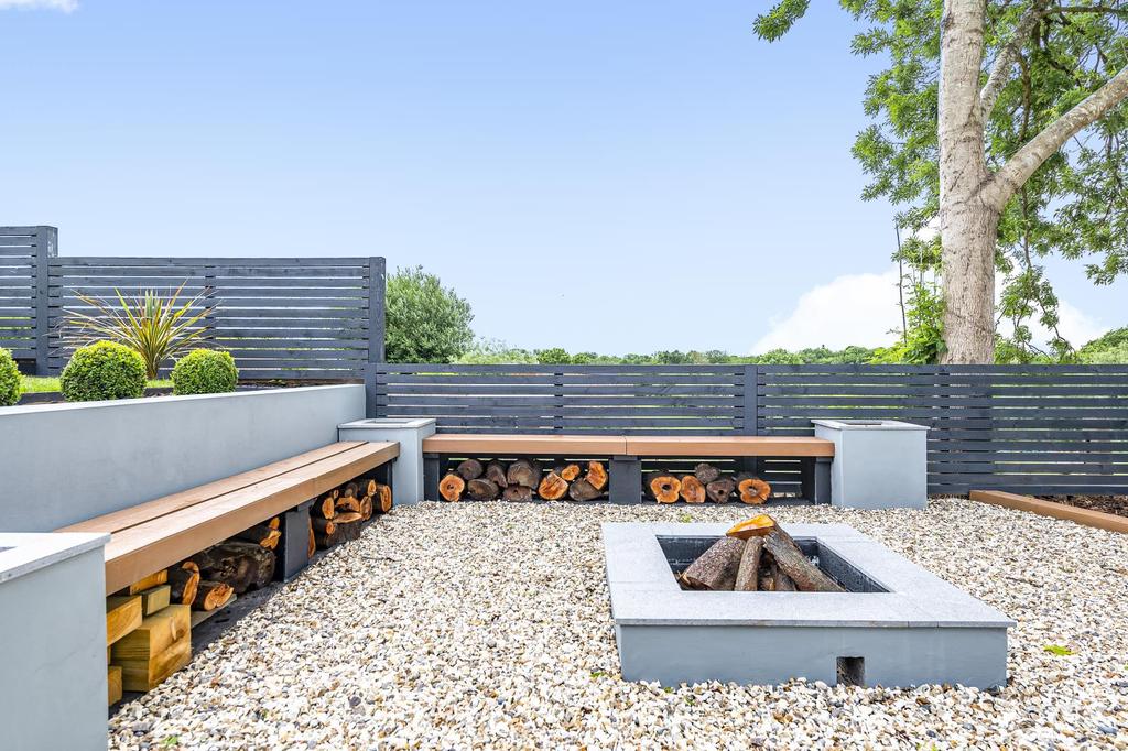 Firepit