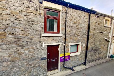 14 Grange Terrace, Tonypandy, CF40 2HX
