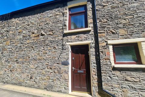 14 Grange Terrace, Tonypandy, CF40 2HX