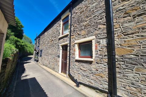 14 Grange Terrace, Tonypandy, CF40 2HX
