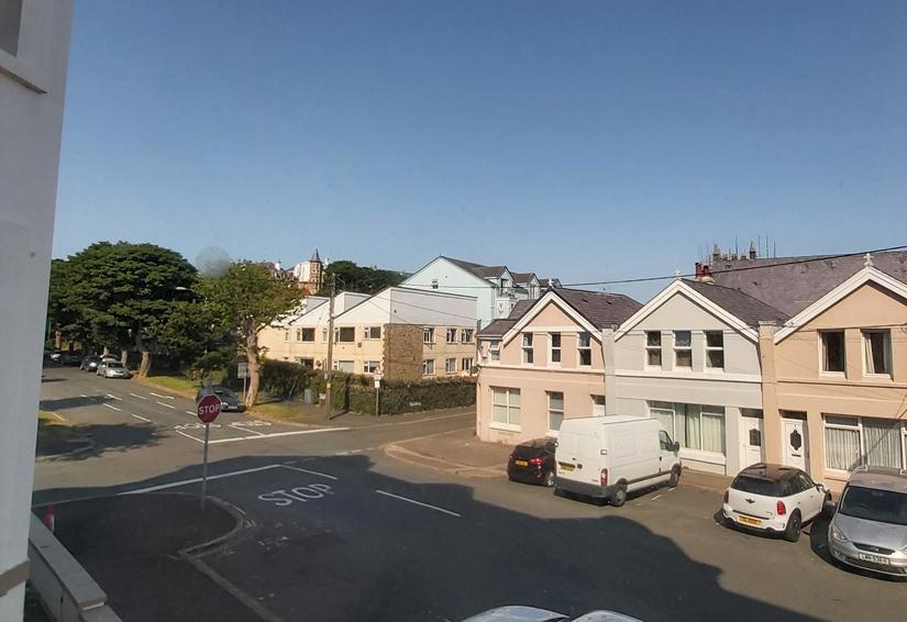 Queens Pier Apartments, Ramsey, Ramsey, Isle of Man, IM8 2 bed apartment £169,000