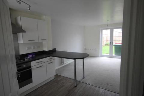 3 bedroom semi-detached house to rent - 8 Whitehead