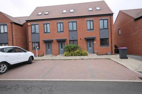 3 bedroom semi-detached house to rent, Whitehead Grove, Lawley