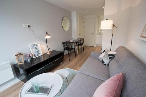 undefined, at Opulent Investments, Apartment 1.05 , Falkner Street L8