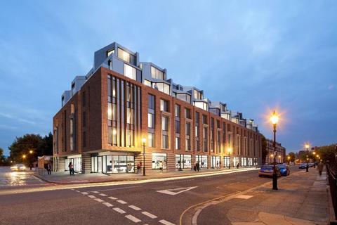 Studio for sale, at Opulent Investments, Apartment 1.04, Falkner Street, Liverpool  L8