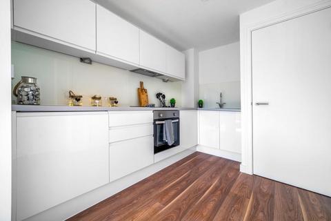 Studio for sale, at Opulent Investments, Apartment 1.04, Falkner Street, Liverpool  L8