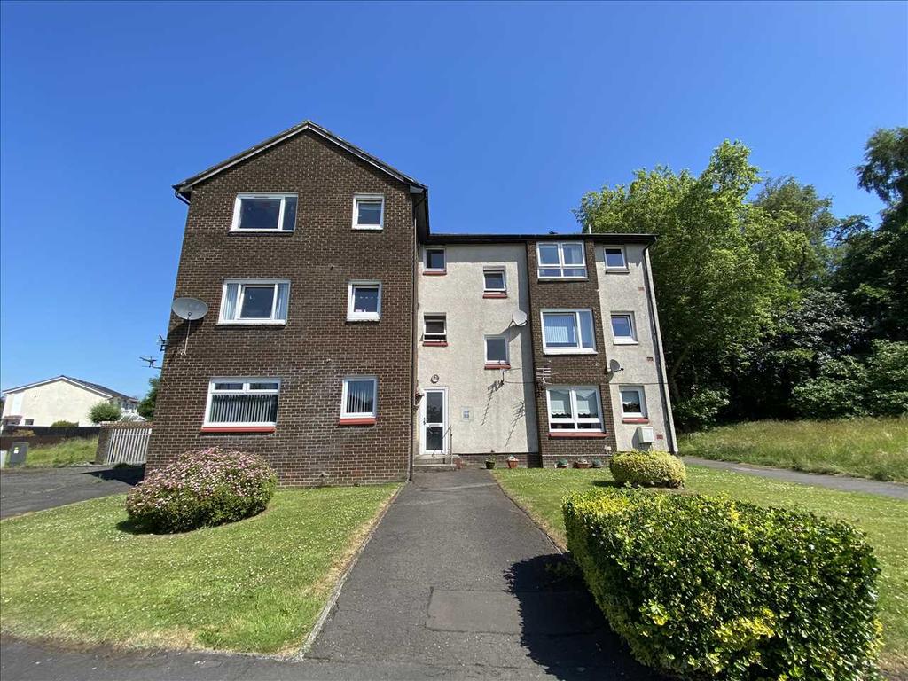 Barbeth Way, Cumbernauld 1 bed property £53,000