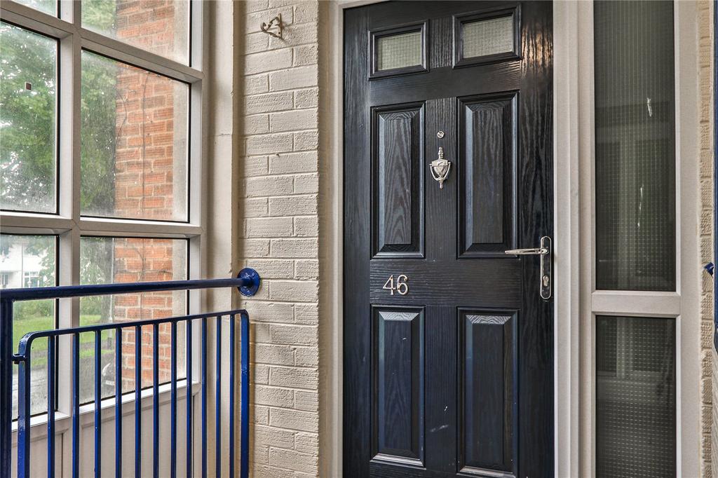 Dayton Road, Hull, HU5 2 bed apartment £70,000