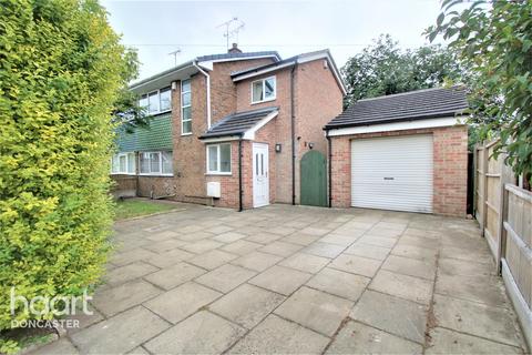 2 Millard Avenue, Hatfield, Doncaster, DN7 6JT