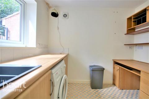 2 Millard Avenue, Hatfield, Doncaster, DN7 6JT