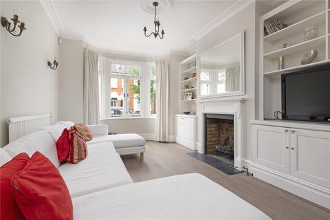46 Muncaster Road, London, SW11 6NU