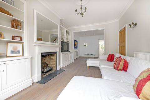 46 Muncaster Road, London, SW11 6NU
