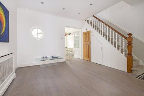 46 Muncaster Road, London, SW11 6NU