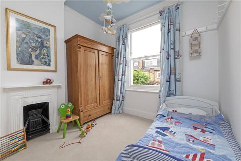 46 Muncaster Road, London, SW11 6NU