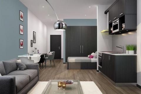 undefined, at Opulent Investments, Unit 31, Baltic 56, Norfolk Street, Liverpool, Merseyside L1