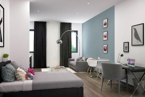 undefined, at Opulent Investments, Unit 31, Baltic 56, Norfolk Street, Liverpool, Merseyside L1