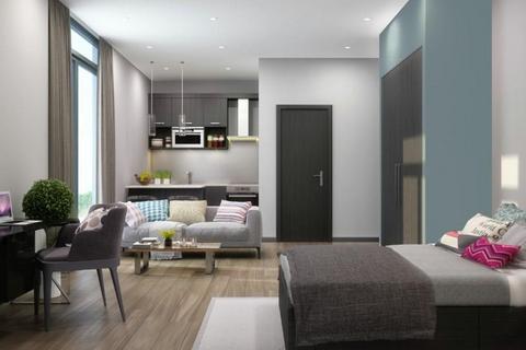 undefined, at Opulent Investments, Unit 31, Baltic 56, Norfolk Street, Liverpool, Merseyside L1